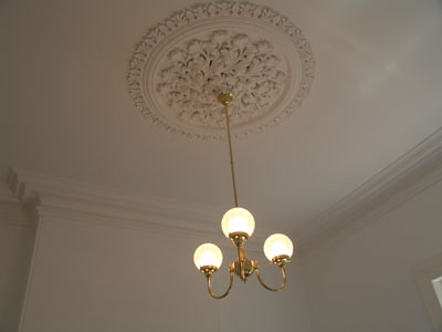 Ceiling Repair Gallery